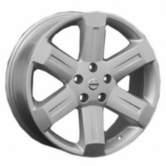 Nissan NS40 Nissan NS40