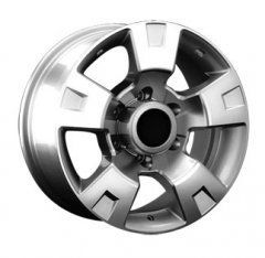 Nissan NS5 Nissan NS5