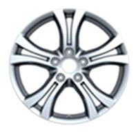 Nissan NS59 Nissan NS59