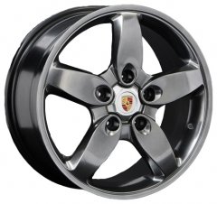 Porsche PR3 Porsche PR3