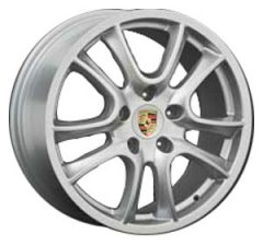 Porsche PR6 Porsche PR6