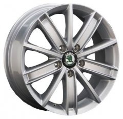 Skoda SK15 Skoda SK15