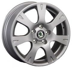 Skoda SK21 Skoda SK21