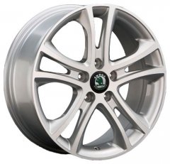 Skoda SK23 Skoda SK23