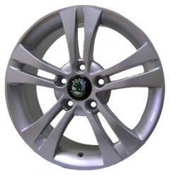 Skoda SK3 Skoda SK3