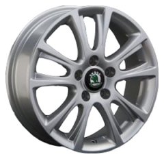 Skoda SK4 Skoda SK4