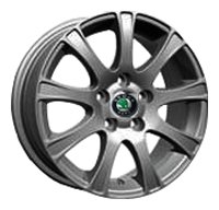 Skoda SK8 Skoda SK8