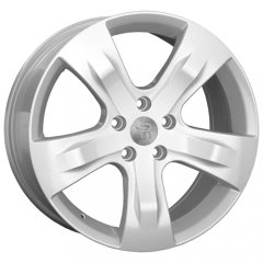 Subaru SB21 Subaru SB21