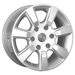 Toyota TY126 Toyota TY126