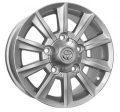 Toyota TY43 Toyota TY43