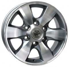 Toyota TY63 Toyota TY63