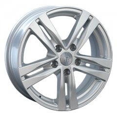 Toyota TY81 