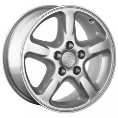 Toyota TY9 Toyota TY9