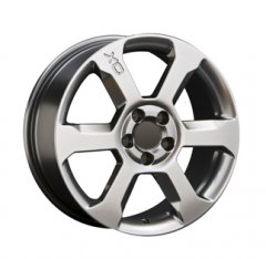 Volvo V11 Volvo V11