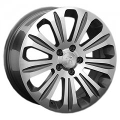 Volvo V17 Volvo V17