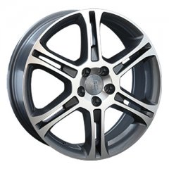Volvo V18 Volvo V18