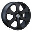 Replay V10 - Mist Black