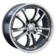Replay MR90 - Gun Metal Full Polish