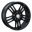 Raplay MZ35 - Matt Black