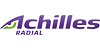 Achilles Achilles Achilles Desert Hawk H/T Pirelli Logo