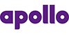 Apollo Apollo Hawkz R/T Pirelli Logo