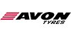 Avon Avon Ice Touring Pirelli Logo