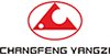 Changfeng Changfeng HF638 Pirelli Logo