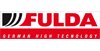 Fulda Fulda Conveo Trac Pirelli Logo
