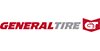 General Tyre General Tire Grabber HTS Pirelli Logo