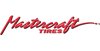 Mastercraft Mastercraft Courser A/T Pirelli Logo