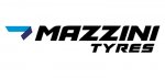Mazzini Mazzini Ice Leopard SUV Pirelli Logo