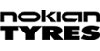 Nokian Nokian Hakka Blue 3 SUV Pirelli Logo