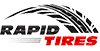 Rapid Rapid Effivan Pirelli Logo