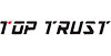 Top Trust Top Trust R-4 Pirelli Logo