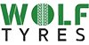 Wolftyres Wolftyres Nord Pirelli Logo