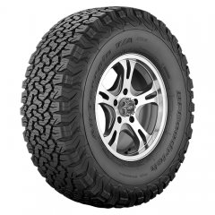 BFGoodrich All Terrain T/A KO2 BFGoodrich All Terrain T/A KO2