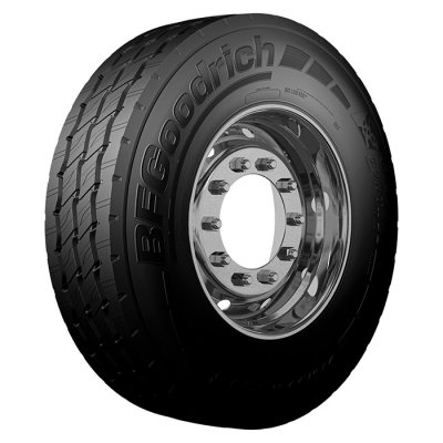 BFGoodrich Cross Control S2 