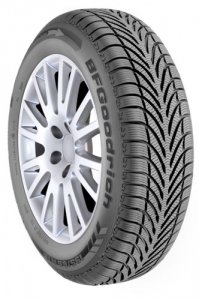 BFGoodrich g-Force Winter 