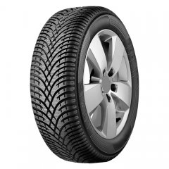 BFGoodrich G-Force Winter 2 SUV 