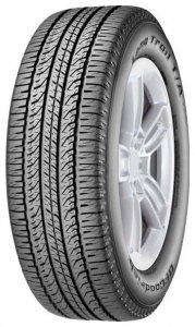 BFGoodrich Long Trail T/A Tour BFGoodrich Long Trail T/A Tour
