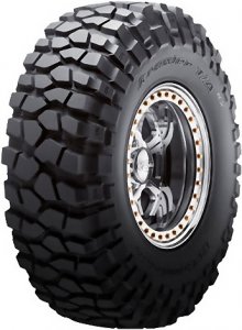 BFGoodrich Mud-Terrain T/A KM2 BFGoodrich Mud-Terrain T/A KM2