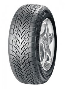 BFGoodrich Profiler 2 BFGoodrich Profiler 2
