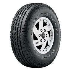 BFGoodrich Radial Long Trail T/A BFGoodrich Radial Long Trail T/A