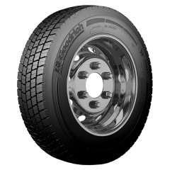 BFGoodrich Route Control D BFGoodrich Route Control D