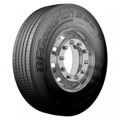 BFGoodrich Route Control S 