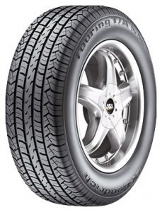 BFGoodrich Touring T/A BFGoodrich Touring T/A