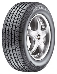 BFGoodrich Touring T/A 