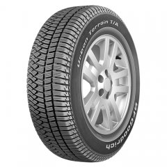 BFGoodrich Urban Terrain T/A BFGoodrich Urban Terrain T/A