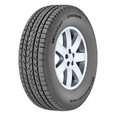 BFGoodrich Winter Slalom KSI BFGoodrich Winter Slalom KSI