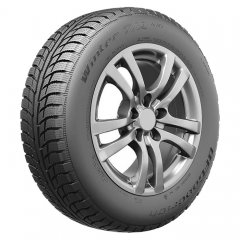 BFGoodrich Winter T/A KSI 